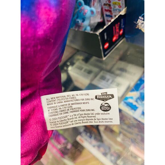 Bigg Fugg 18" Fugglers Variety - Picture 8 of 10